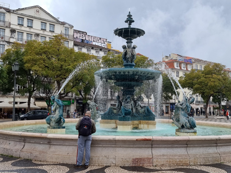 Lisbona