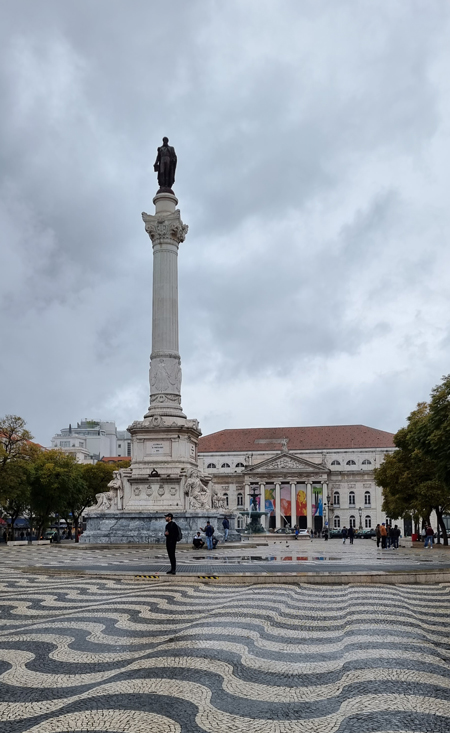 Lisbona