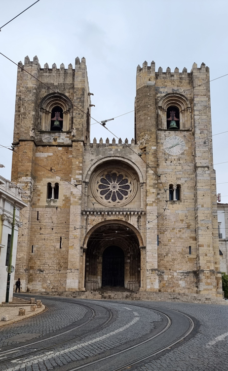 Lisbona