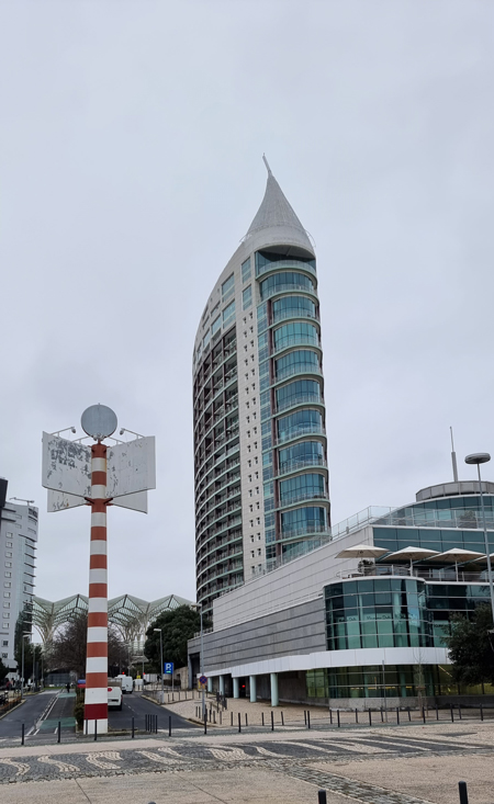 Lisbona