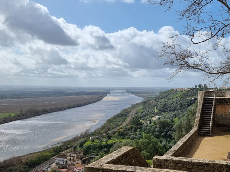 Santarem