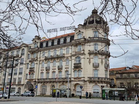 Coimbra