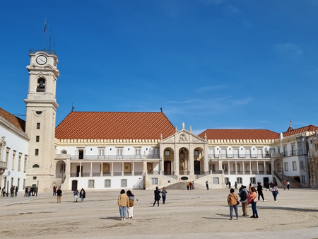 Coimbra