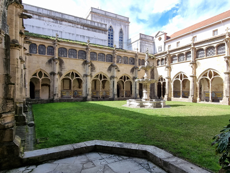 Coimbra