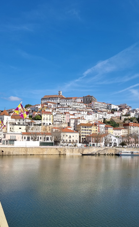 Coimbra