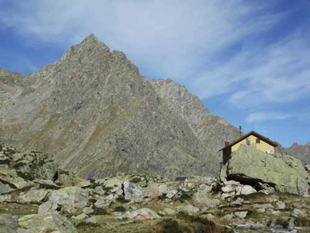 Cima Baus