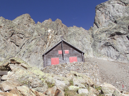 Rifuzio Bozano
