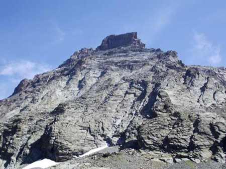 Punta Capprera