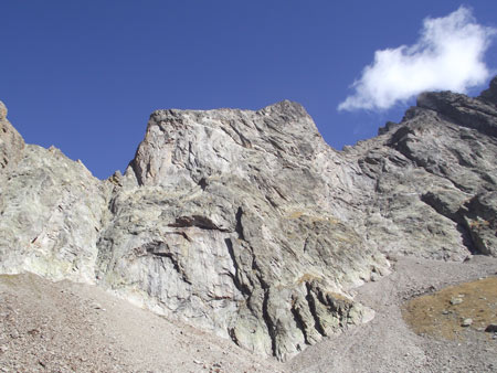 Corno Stella