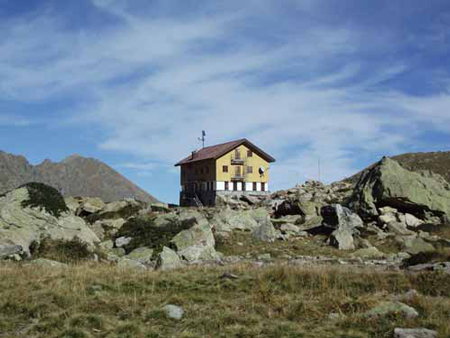 Rifuzio Genova