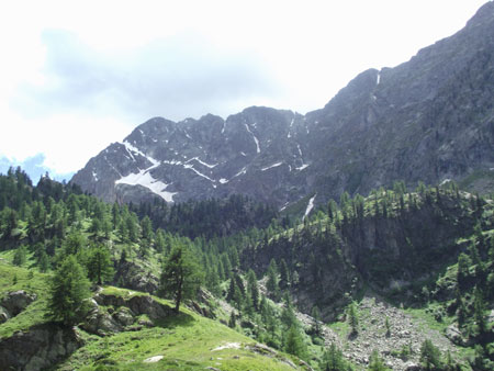 Monte Matto