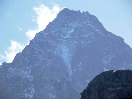 Nord Monviso