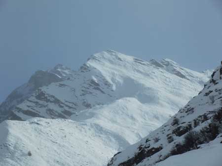 Monte Pelvo