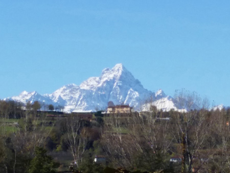Monviso