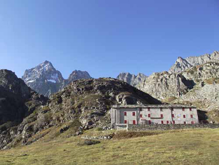 Pian del Re