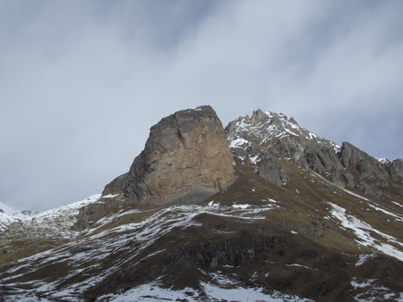 Rocca Senghi