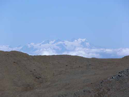 Monte Rosa