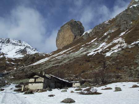 Rocca Senghi