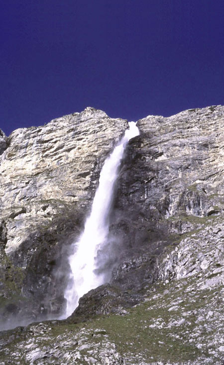 Cascate Stroppia