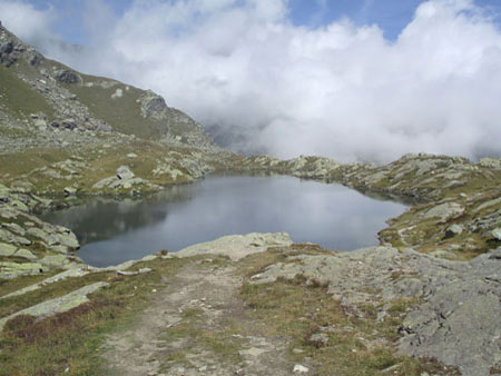 Lago Superiore