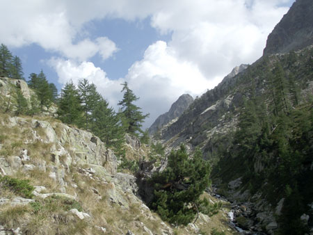 Valle Morta