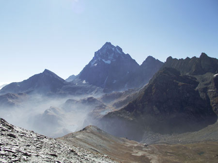 Monviso