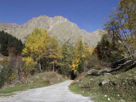 Valle Gesso