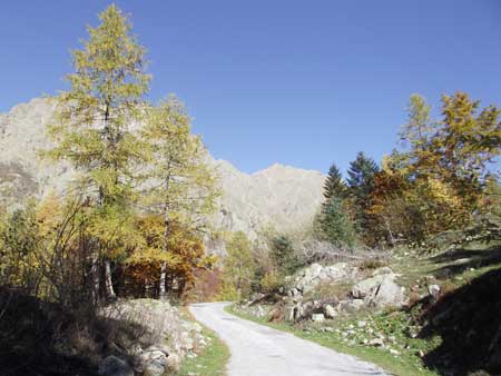 Valle Gesso