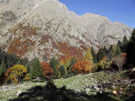 Valle Gesso