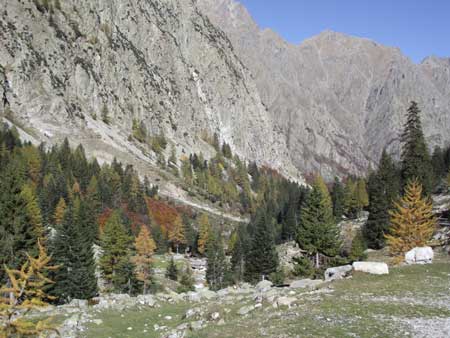 Valle Gesso