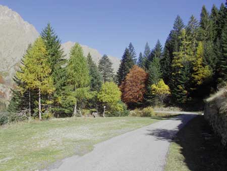 Valle Gesso