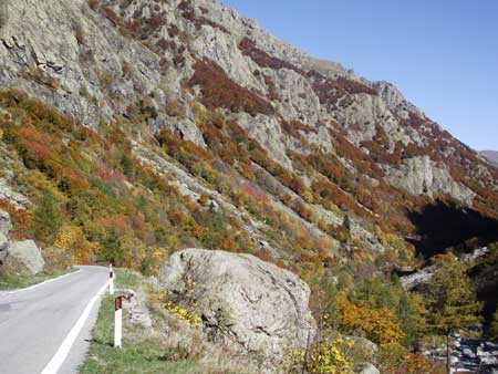 Valle Gesso