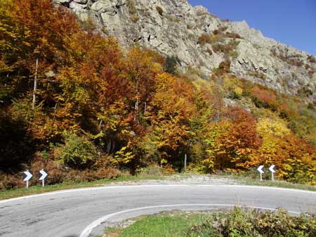 Valle Gesso