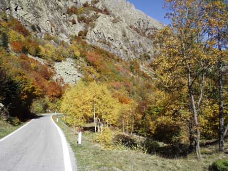 Valle Gesso