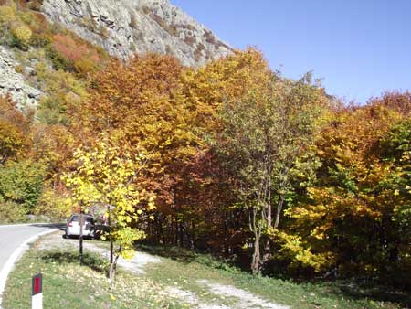 Valle Gesso