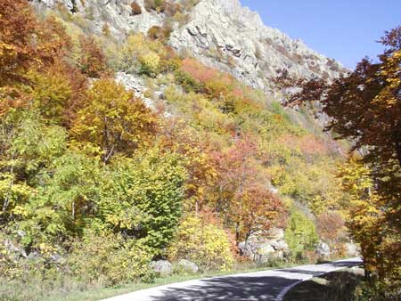 Valle Gesso