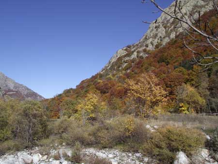 Valle Gesso