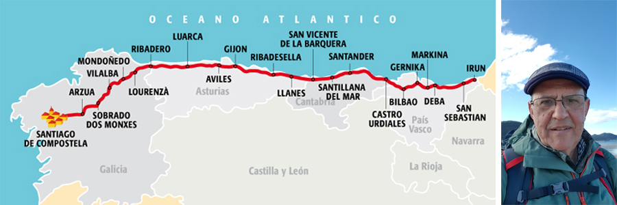 Camino del Norte